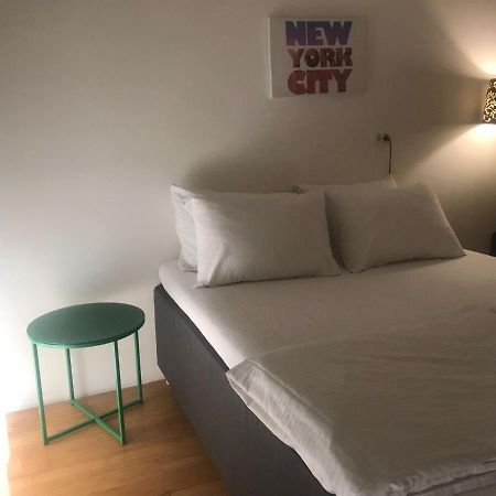 Apartment Megi โมสตาร์ ภายนอก รูปภาพ