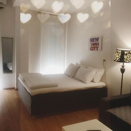 Apartment Megi โมสตาร์ ภายนอก รูปภาพ