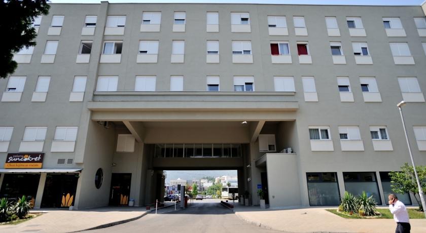 Apartment Megi โมสตาร์ ห้อง รูปภาพ