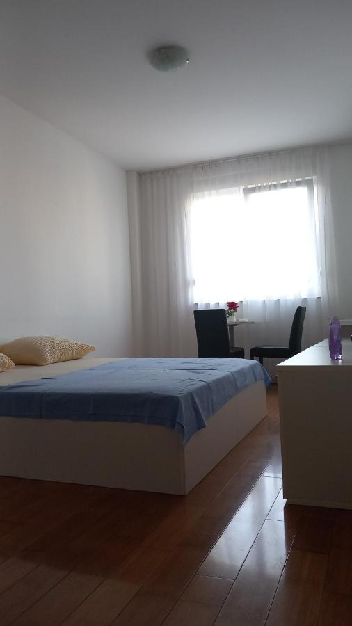 Apartment Megi โมสตาร์ ภายนอก รูปภาพ