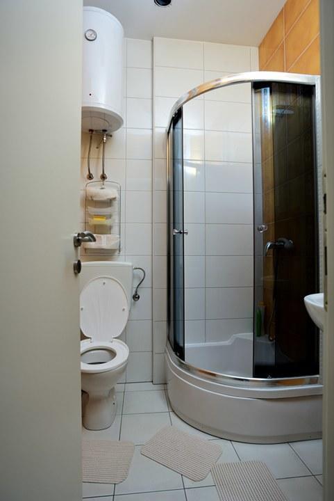 Apartment Megi โมสตาร์ ภายนอก รูปภาพ